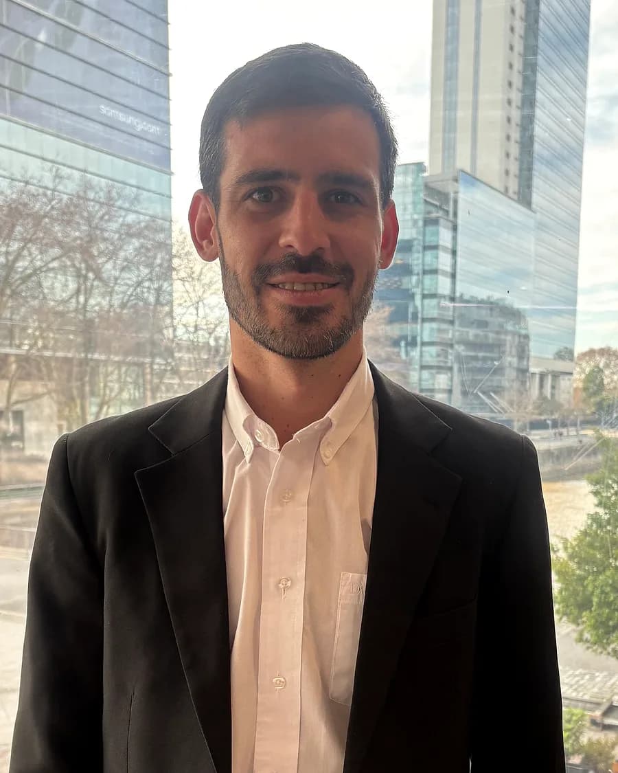 Guillermo Urriza