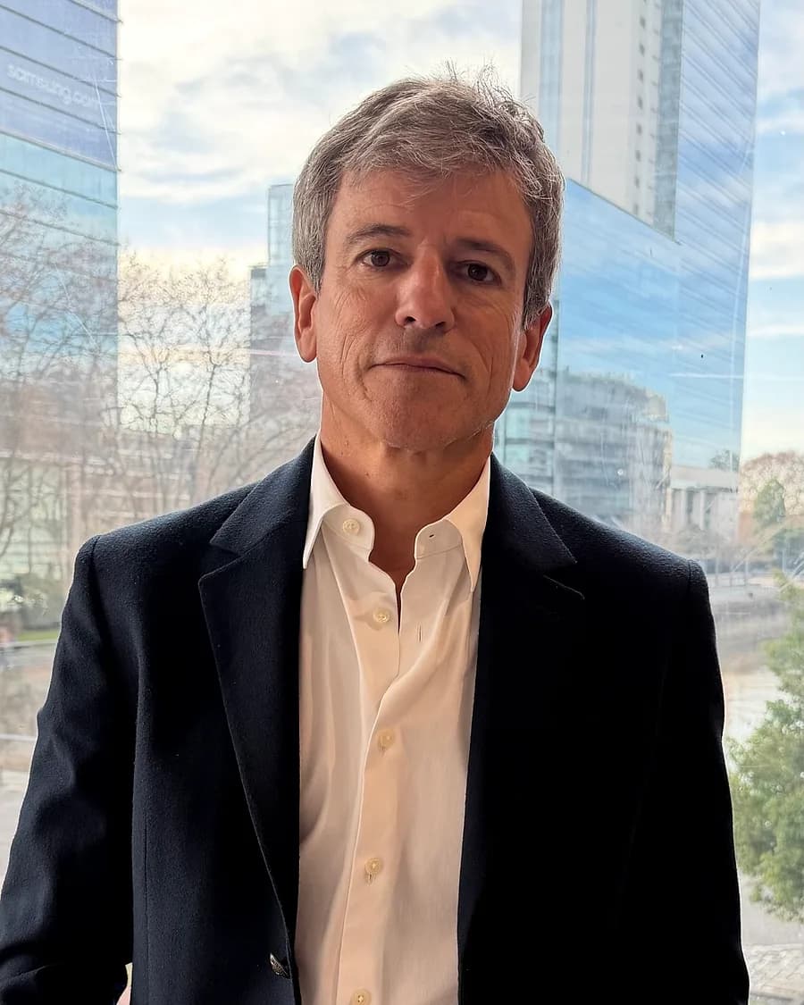 Marcelo Bosch